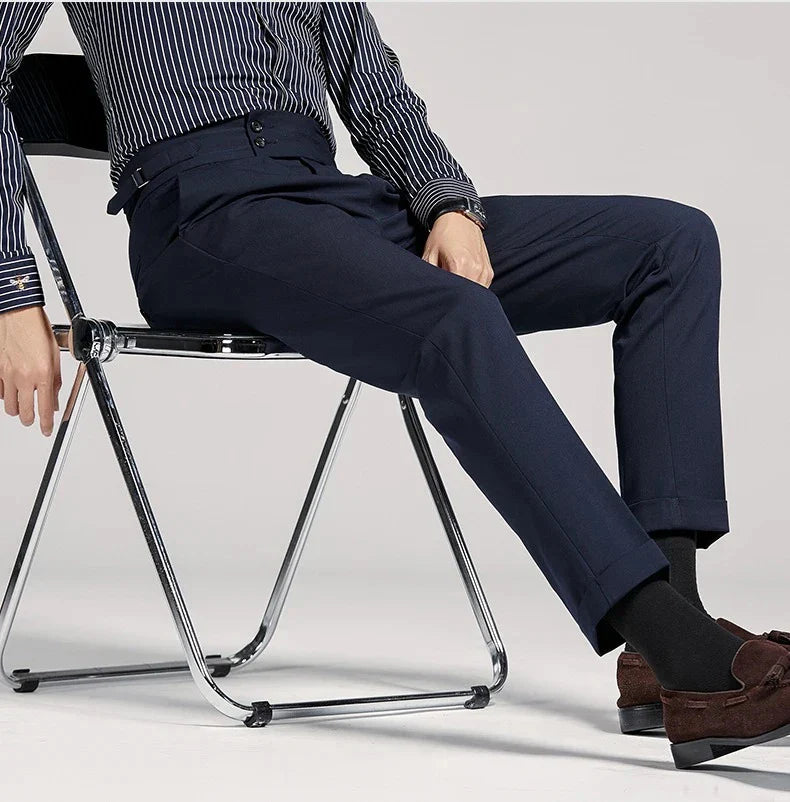 Torolli Classico Formal Pants