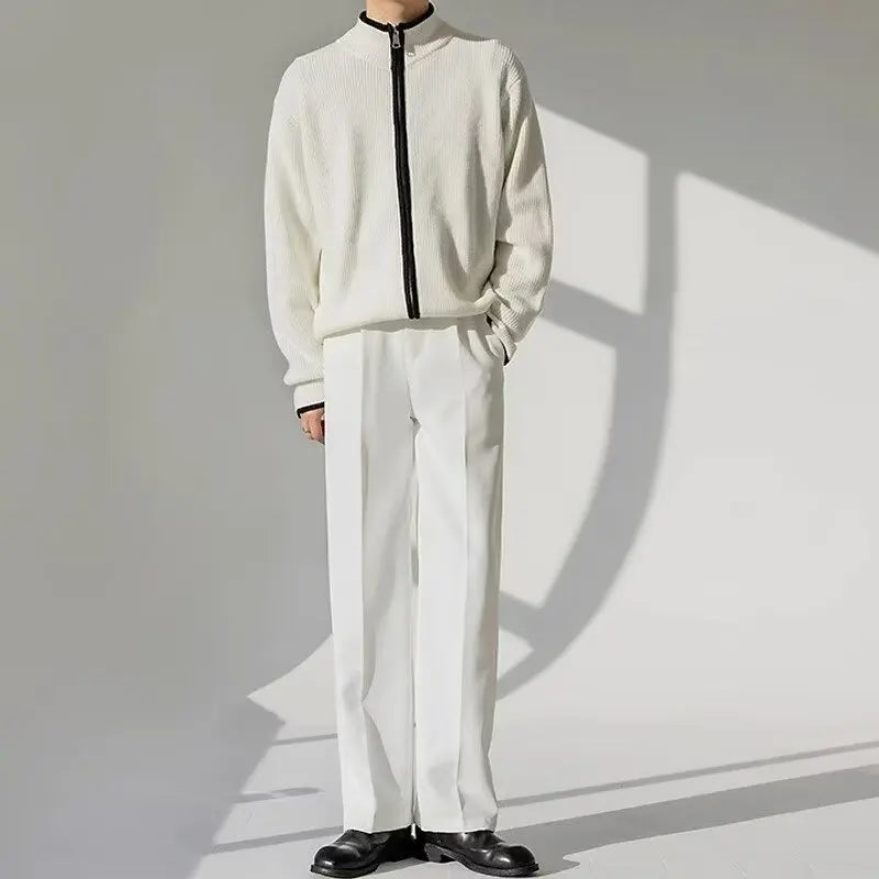 Hoffman Knitted Cardigan