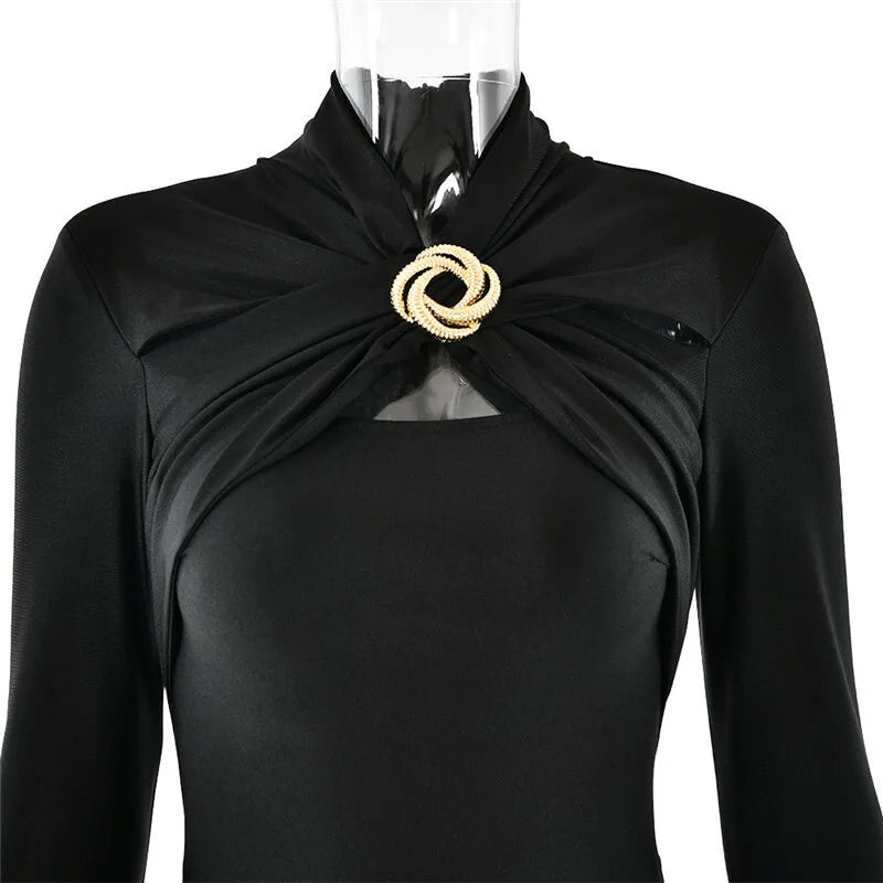 Aiaccia Dress