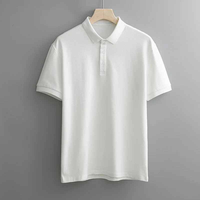 Silvedano Polo T-shirt