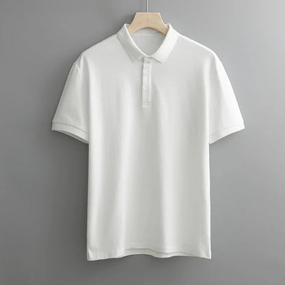 Silvedano Polo T-shirt