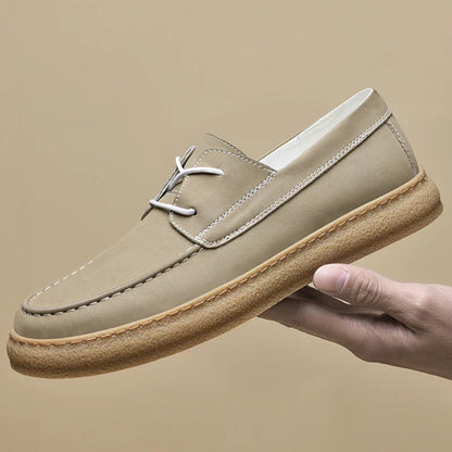Costello Leather Oxfords
