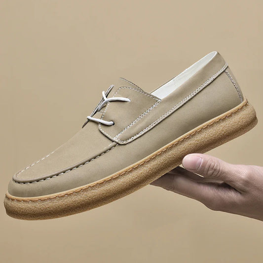 Costello Leather Oxfords