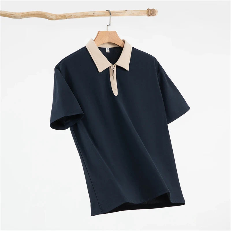 Archer Polo T-shirt
