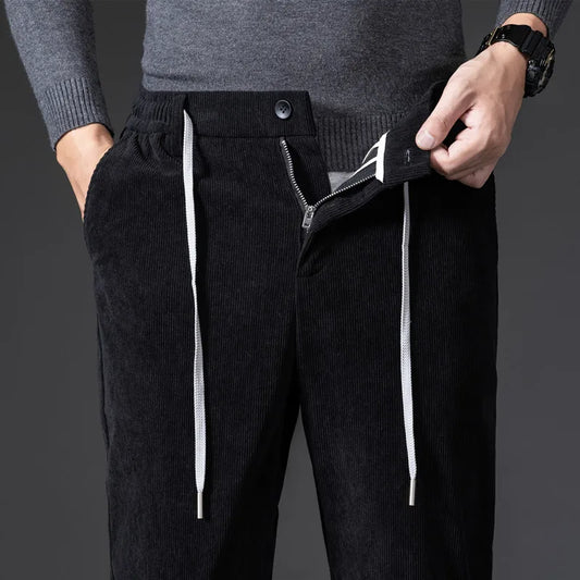 Fletcher Corduroy Pants