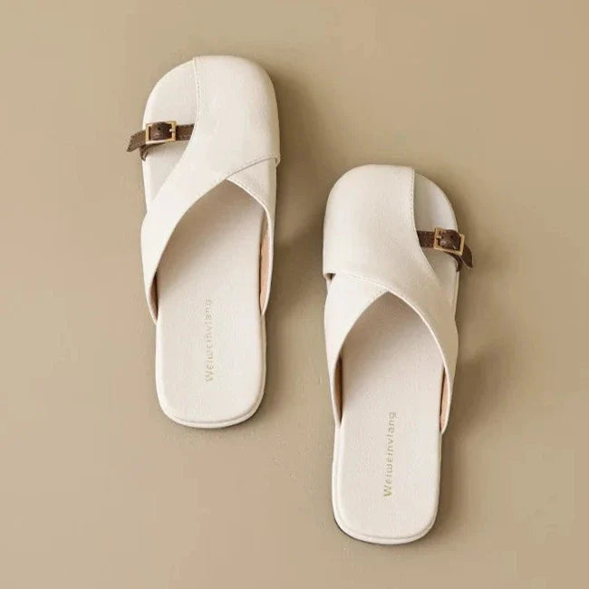 Morbidelle Slippers