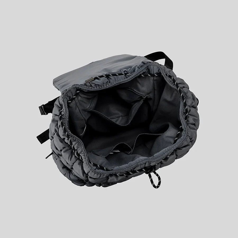 Selga Puffy Bag
