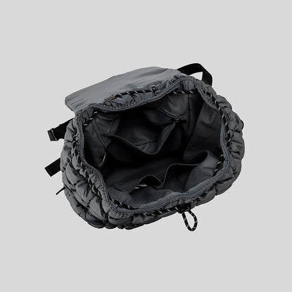 Selga Puffy Bag