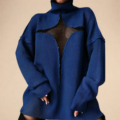 Saint Grunge Sweater
