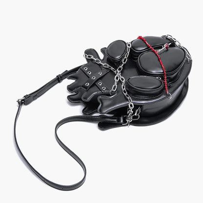 Bound Pulse Bag