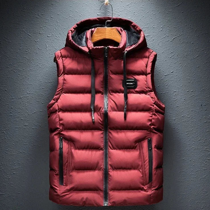 Calore Vest