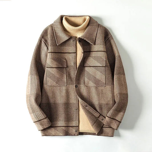 Stris Cardigan