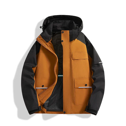 Pinceir Jacket
