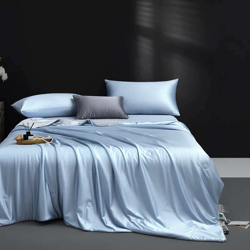 Romanart Mulberry Silk Comforter