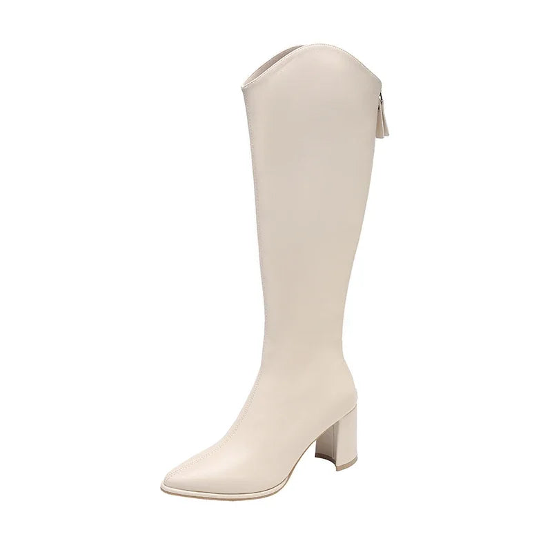 Autunno Boots