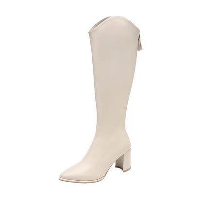Autunno Boots