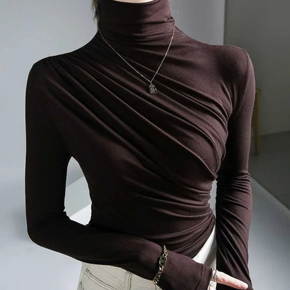 Bella Pieghe Blouse