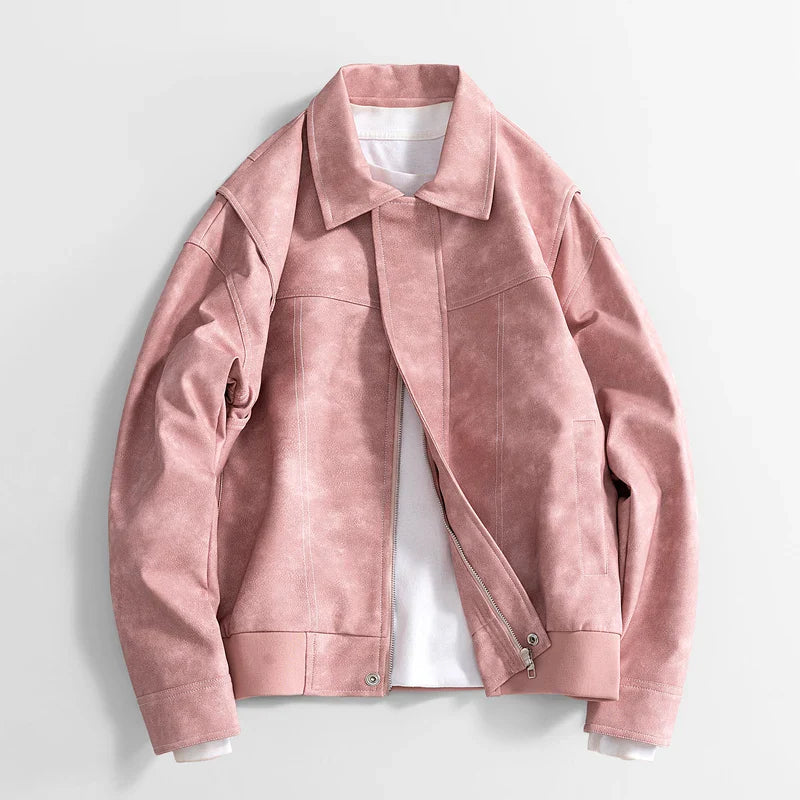Vulcam Coat