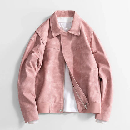 Vulcam Coat
