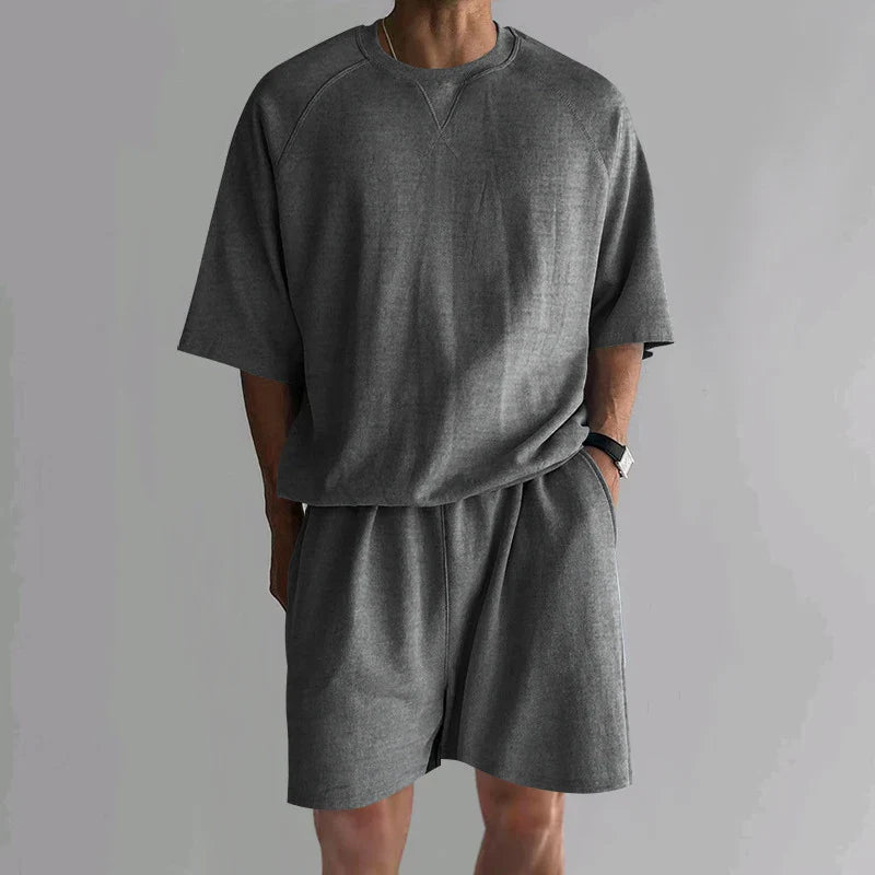 Reni Cotton Set