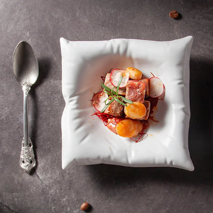 Billow Plates