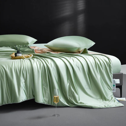 Romanart Mulberry Silk Comforter