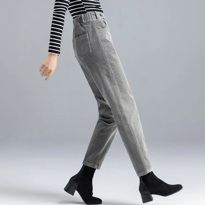 Cate Corduroy Pants