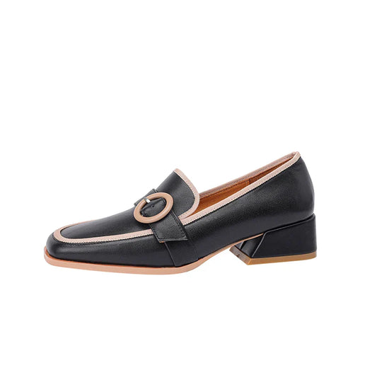 Caissa Loafers