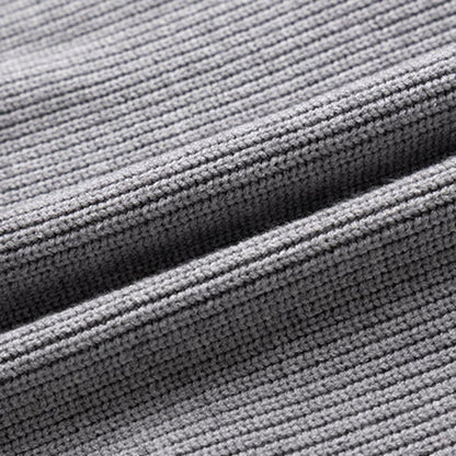 Hoffman Knitted Cardigan