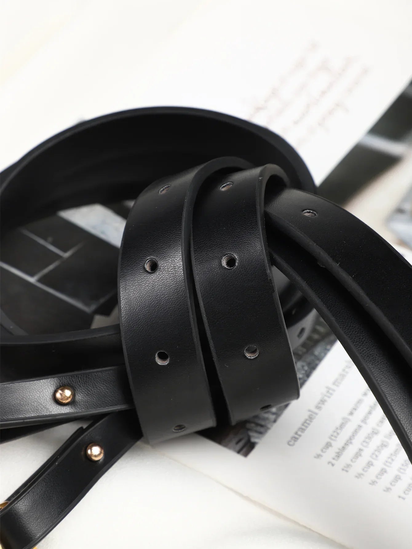 Alvi Belt