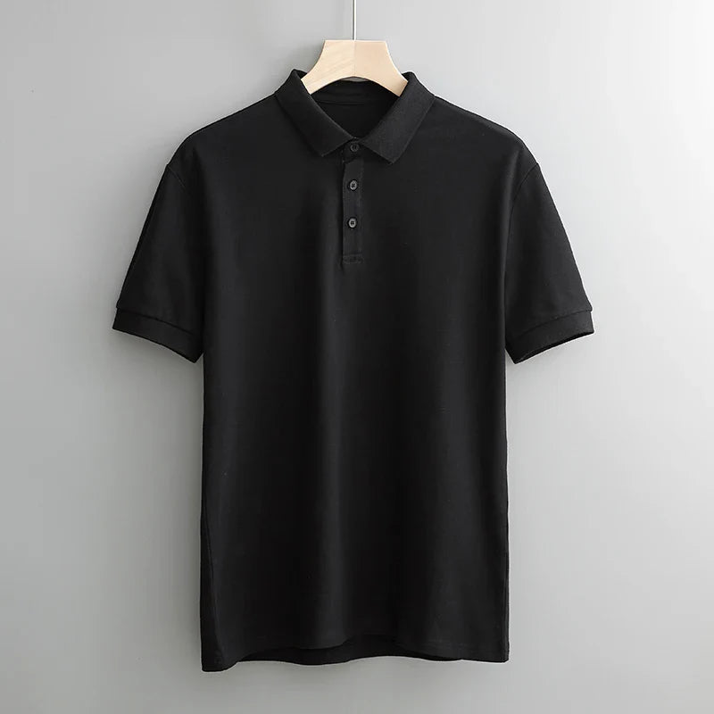 Silvedano Polo T-shirt