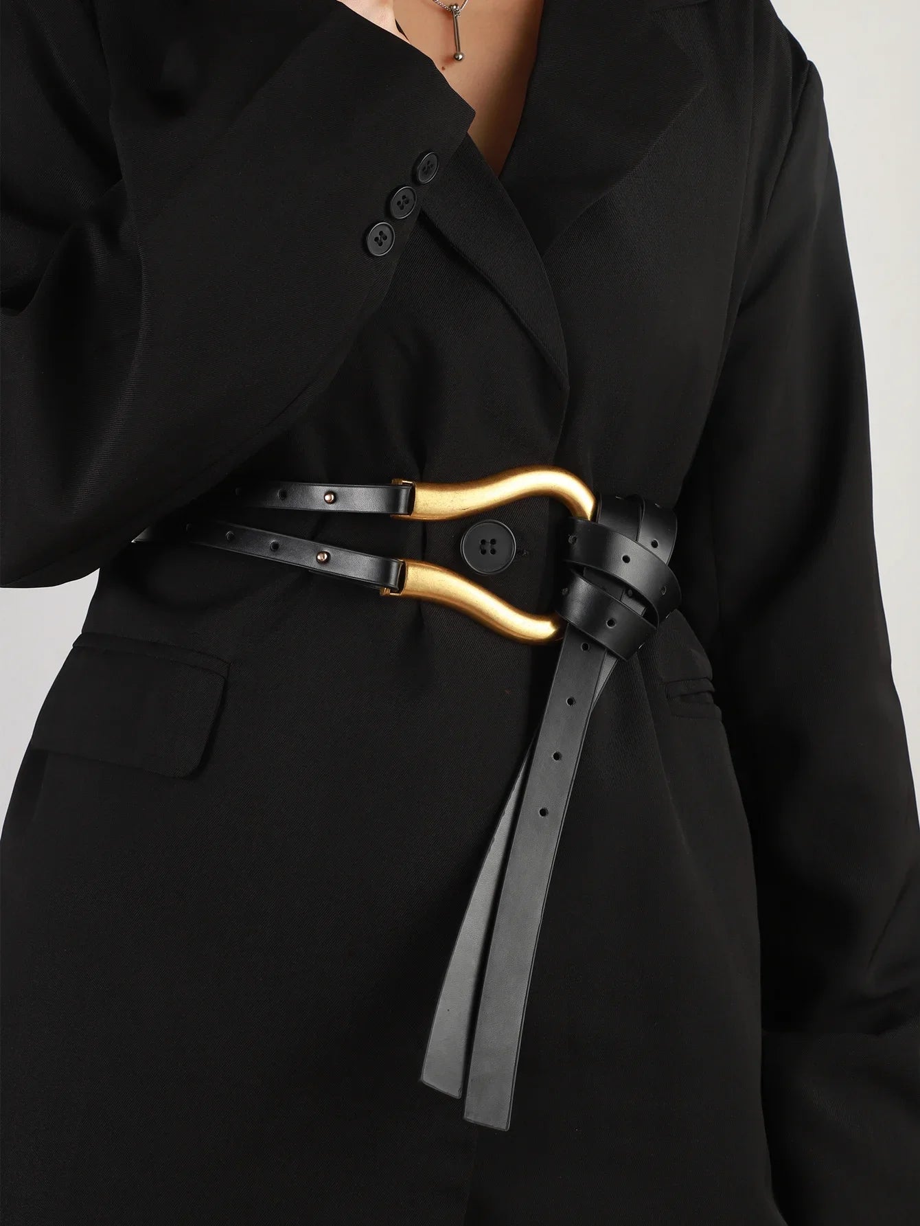 Alvi Belt