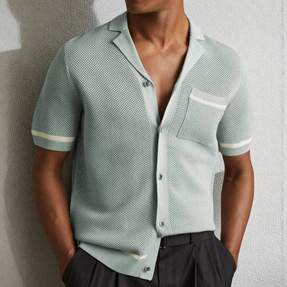 Bernal Vanderbilt Shirt