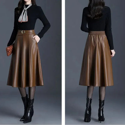 Cadenza Skirt