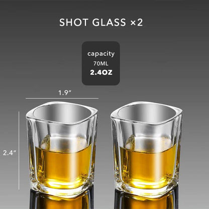 Spirit Set - Shot Glass
