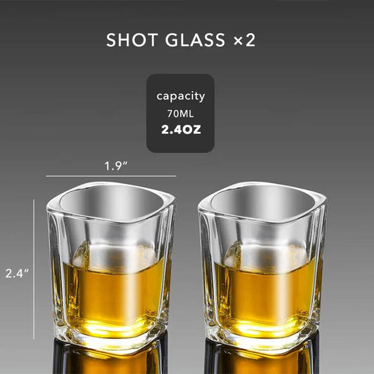 Spirit Set - Shot Glass