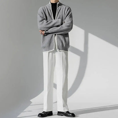 Hoffman Knitted Cardigan