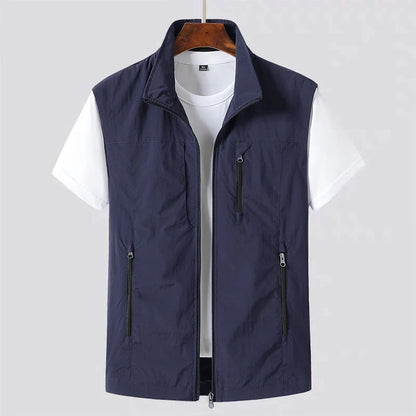 Dupin Vest