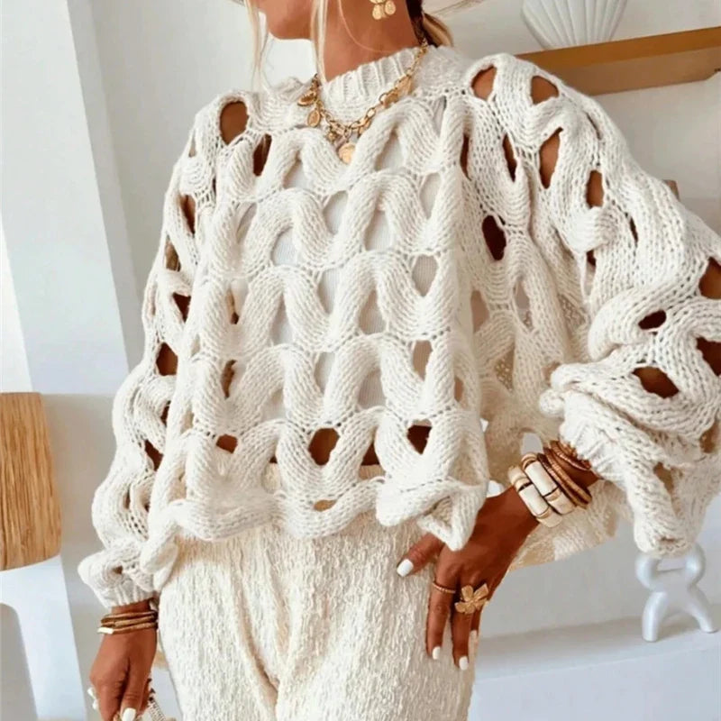 Lituya Wawe Knitted Jumper