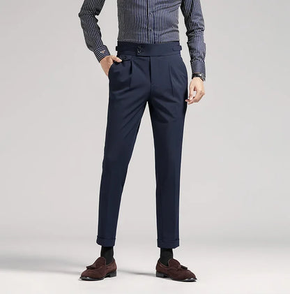 Torolli Classico Formal Pants