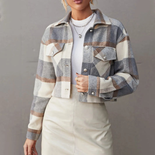 Alison Jacket