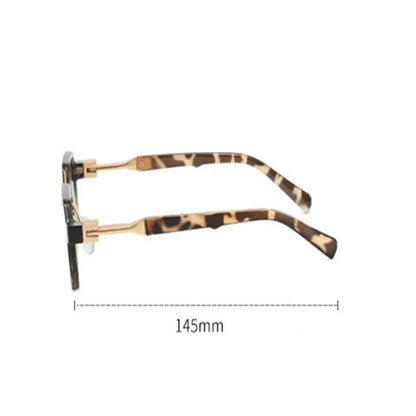 Specchio Concavo Sunglasses