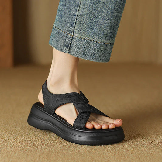 Sutton Sandals