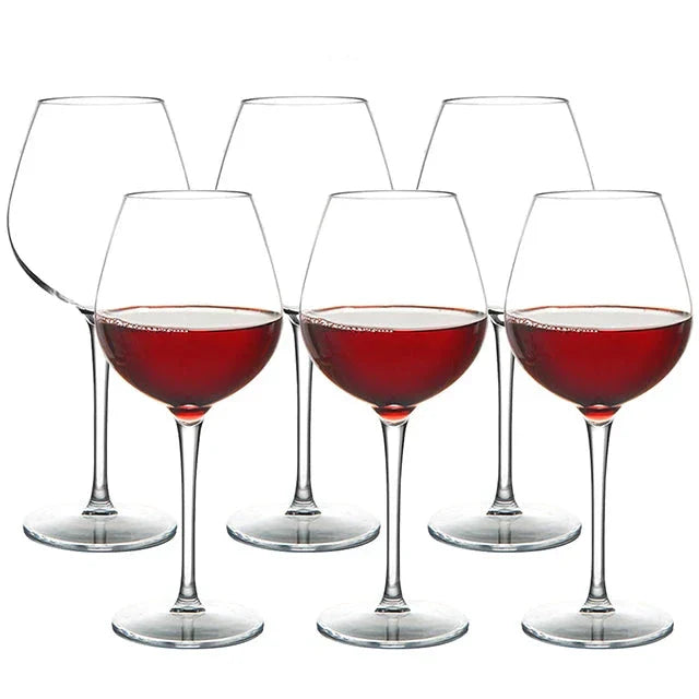 Michley Tritan Glass Collection