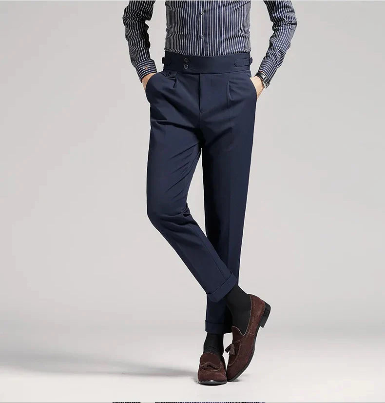 Torolli Classico Formal Pants