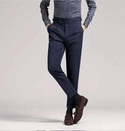 Torolli Classico Formal Pants