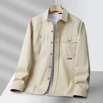 Vanderbilt Outdoor Safari Shirt
