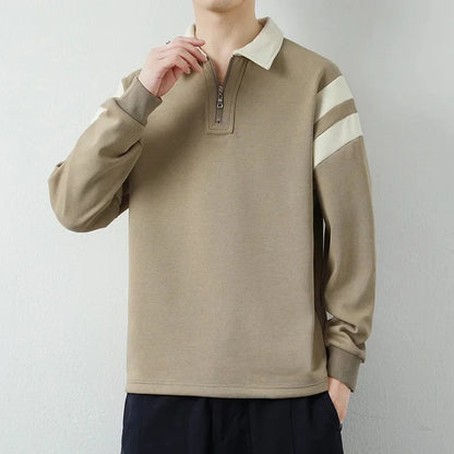 Rowdy Long Sleeve Sweatshirt