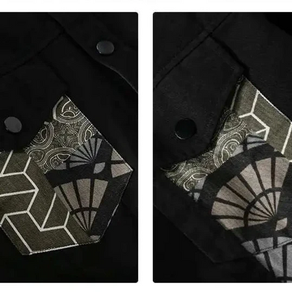 Ombra Zen Shirt