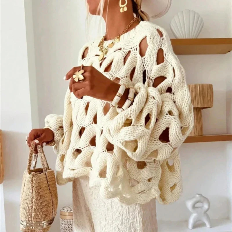 Lituya Wawe Knitted Jumper